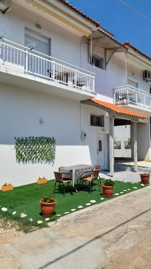 Studios Anastasios Potos Exterior photo